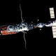 Illustration for article titled Salyut 7: The Last and Longest-Running Soviet Space Station (Until Mir)